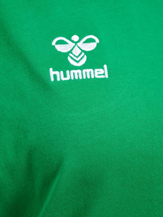 Actual product image hummel HMLGO 2.0 T-SHIRT S/S WOMAN (XXL)