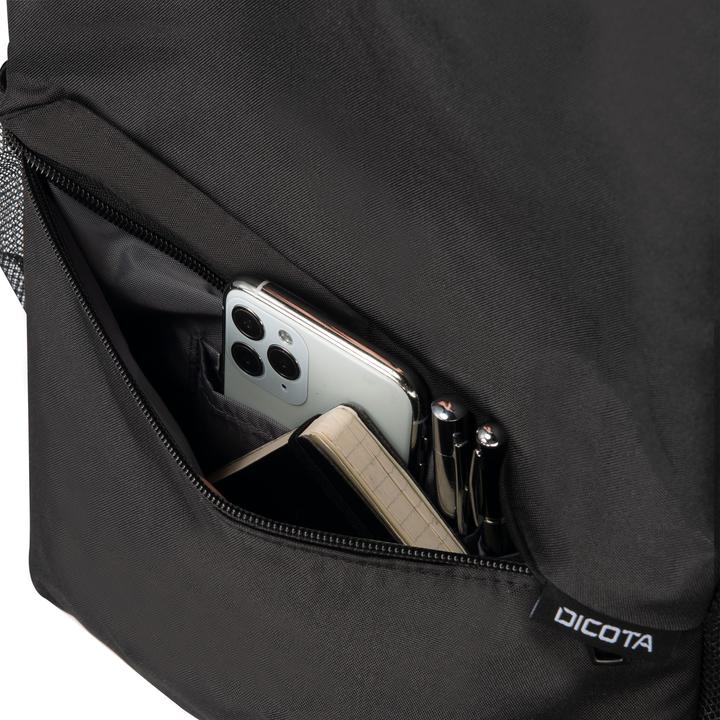 Image du produit Dicota Sac à dos ONE, 13 pouces - 16 pouces (15 l)