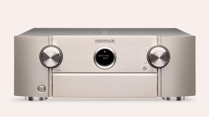 Produktbild Marantz SR6015 (9.2 Kanal, FM)