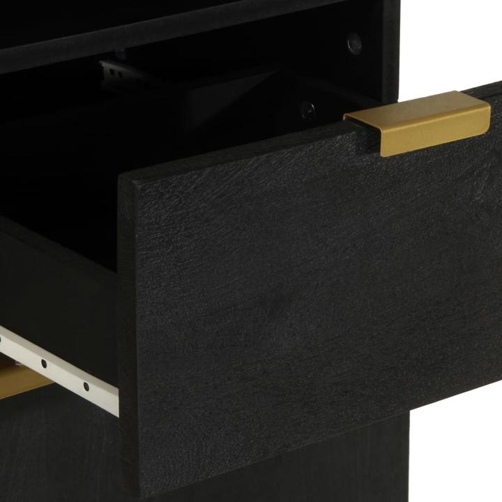 Actual product image VidaXL Bathroom cabinet (38 x 33 x 160 cm)