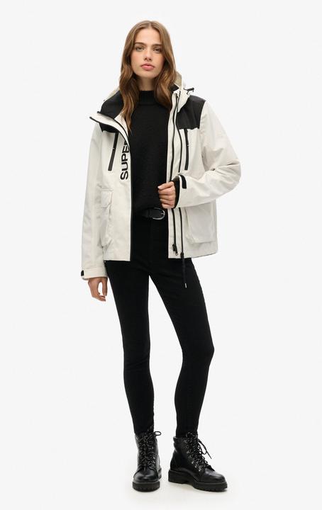 Immagine prodotto Superdry Ultimate Windjacke in Blockfarben (10)