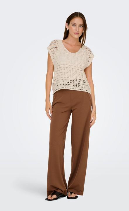 Produktbild JdY JDYELLIS Gestricktes Oberteil Gestricktes Oberteil (M/L)