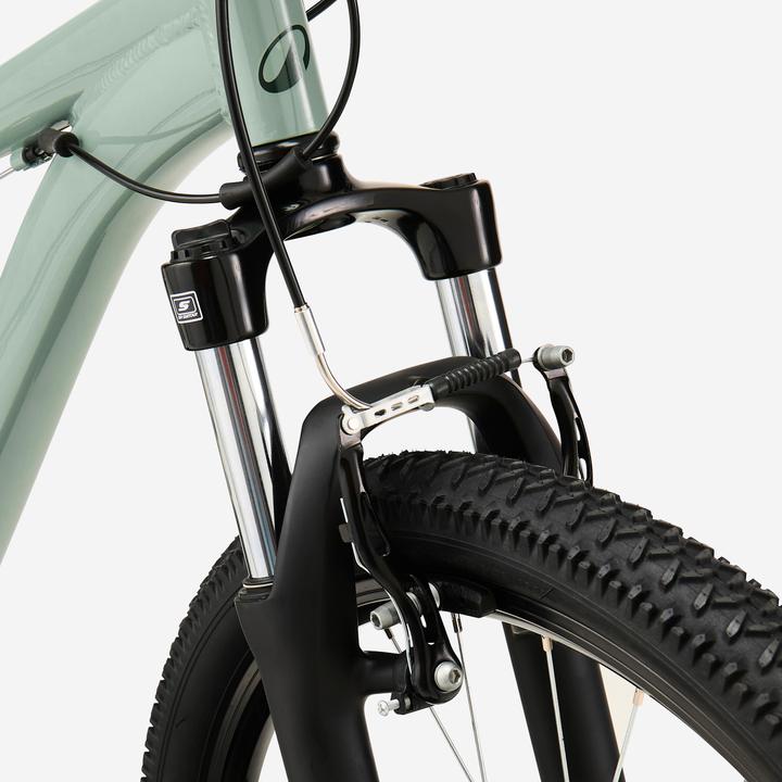 Actual product image Rockrider Expl 500 (26")