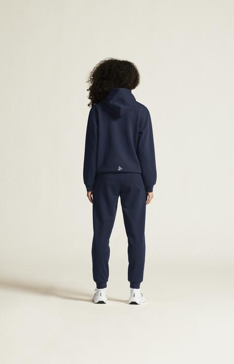 Actual product image Craft Community 2.0 Logo FZ Hoodie W (XS)