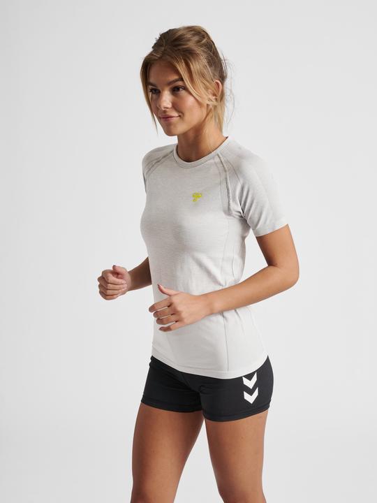 Actual product image hummel Gg12 Training Seamless S/S Woman (L)