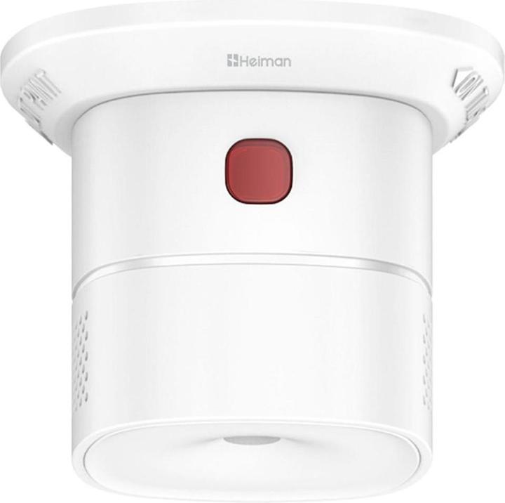 Immagine prodotto Heiman Sensore CO Zigbee