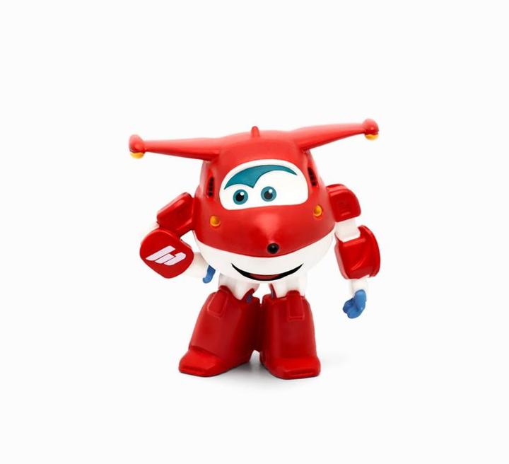 Image du produit Tonies Super Wings - Cochons nageurs (Allemand)