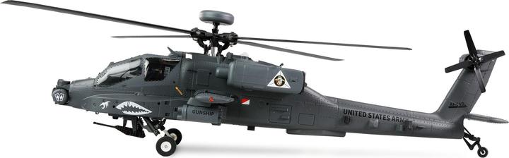Actual product image Amewi Apache AH-64D