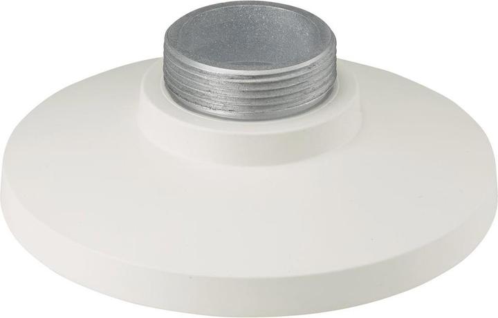 Actual product image Hanwha Wall Mount SBP-300WMW White (Mounting kit)