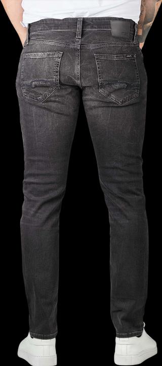 Actual product image Mavi James jeans skinny smoke berlin comfort (W31/L32)
