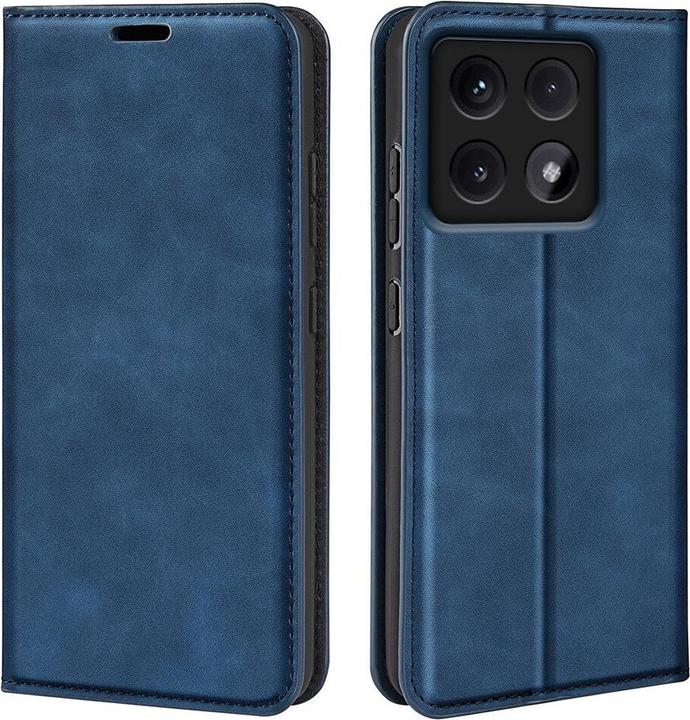 Cover-Discount Xiaomi 14T - Stand Flip Case Hülle (Xiaomi 14T)