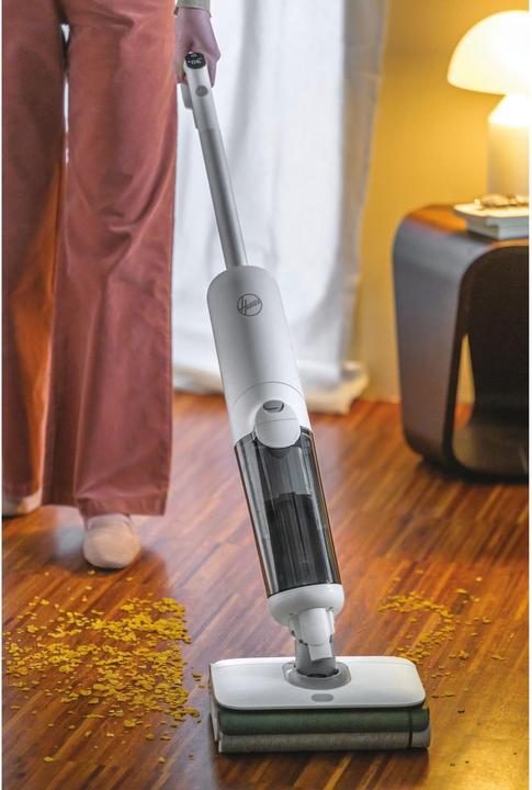 Actual product image Hoover HW500 011 (4 bar, 150 W)