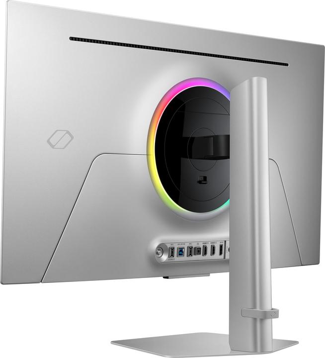 Actual product image Samsung 32" Odyssey OLED G8 gamingskaerm S32FG812 (3840 x 2160 Pixels, 32")
