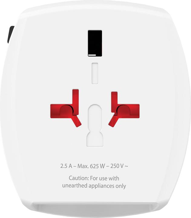 Produktbild Skross Adapter World Travel