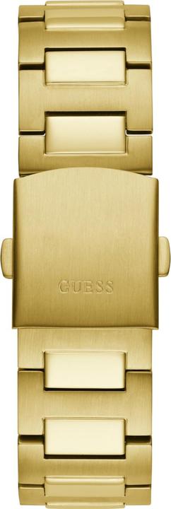 Produktbild Guess Uhren HERREN GW0572G2 (Analoguhr, 43 mm)