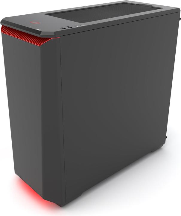 Immagine prodotto Phanteks Eclissi P400 (ATX, mATX, Mini-ITX, E-ATX)