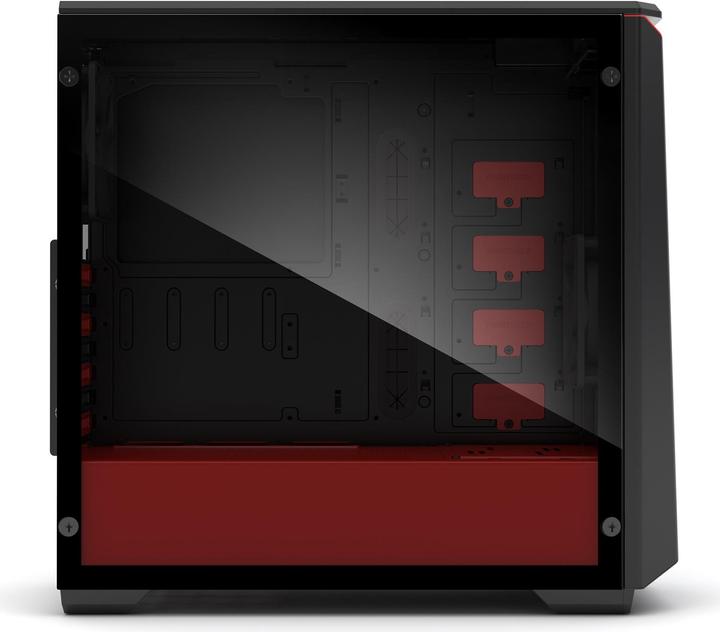 Phanteks Eclissi P400 (ATX, mATX, Mini-ITX, E-ATX)