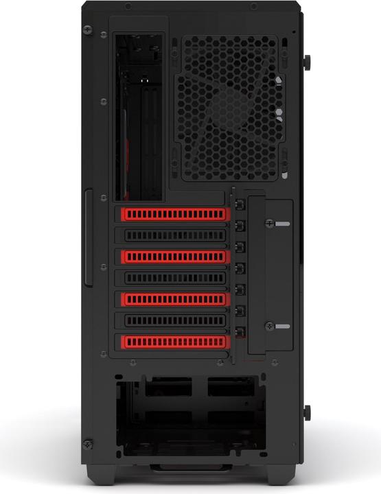 Immagine prodotto Phanteks Eclissi P400 (ATX, mATX, Mini-ITX, E-ATX)