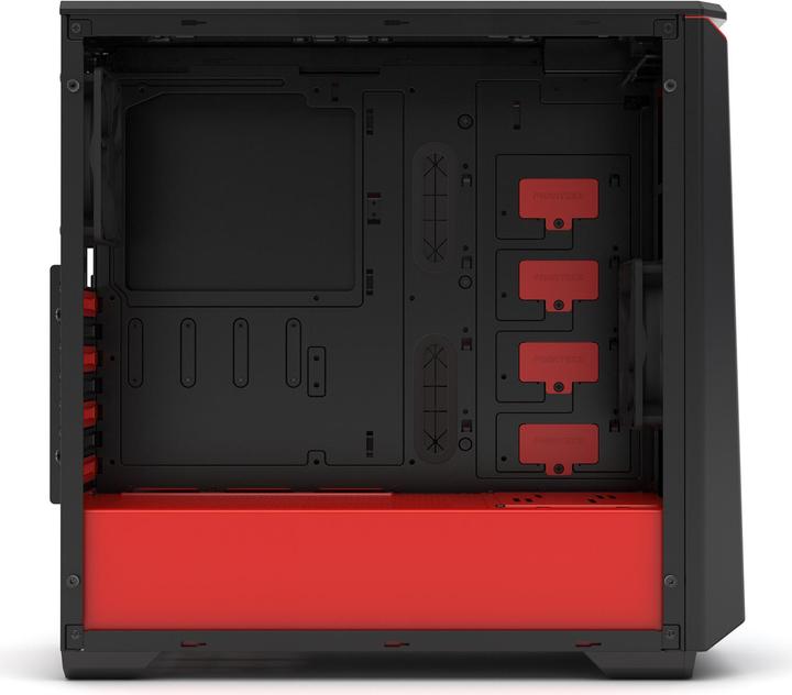 Immagine prodotto Phanteks Eclissi P400 (ATX, mATX, Mini-ITX, E-ATX)