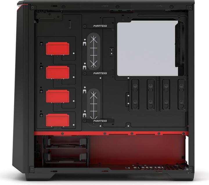 Immagine prodotto Phanteks Eclissi P400 (ATX, mATX, Mini-ITX, E-ATX)