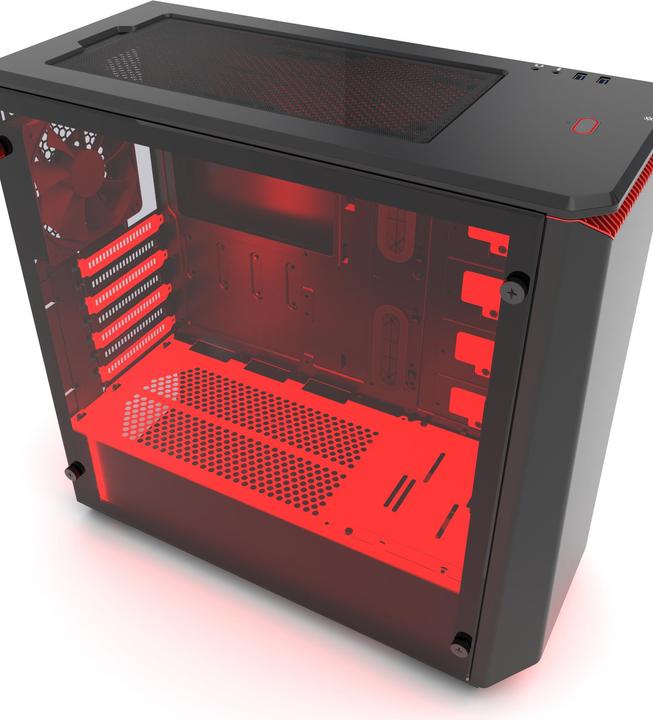 Immagine prodotto Phanteks Eclissi P400 (ATX, mATX, Mini-ITX, E-ATX)
