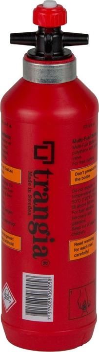 Actual product image Trangia Safety bottle 500ml