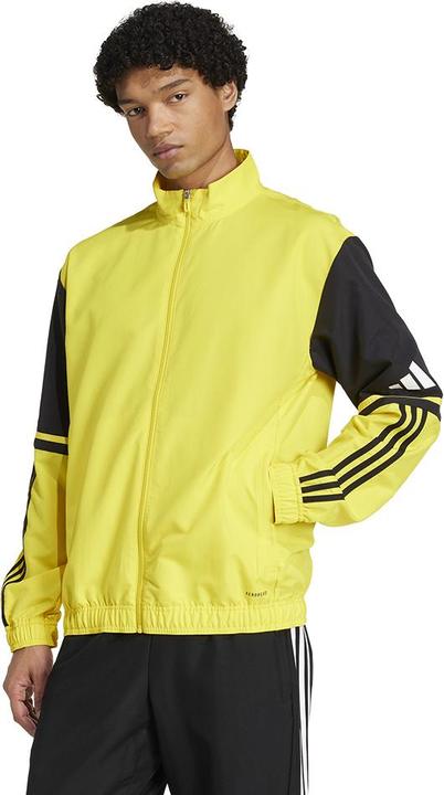 Actual product image adidas Squadra 25 training jacket (XXL)