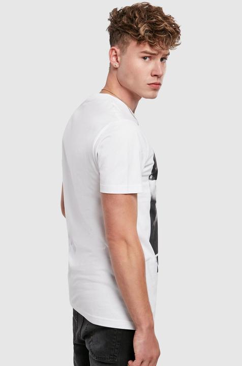 Produktbild Mister Tee Tupac Profile Tee (L)