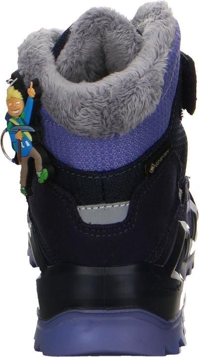 Actual product image Lowa Milo GTX (31)