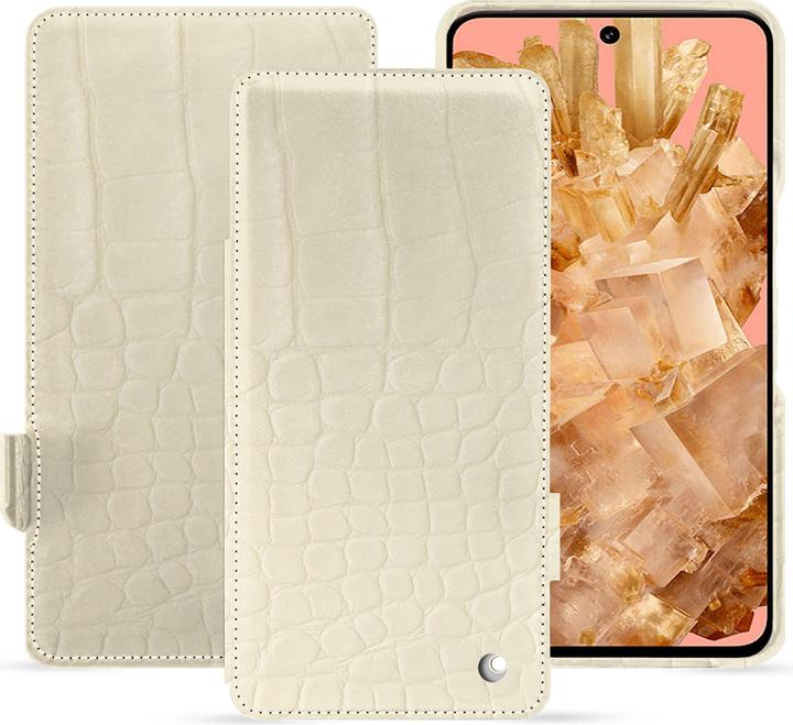 Lait de crocodile ( Pantone #d6d2c4 )