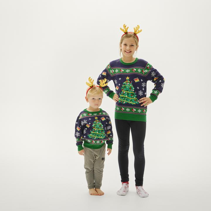 Immagine prodotto Christmas Sweats Albero di Natale