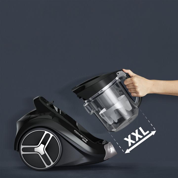 Image du produit Rowenta Compact Power XXL RO4B36
