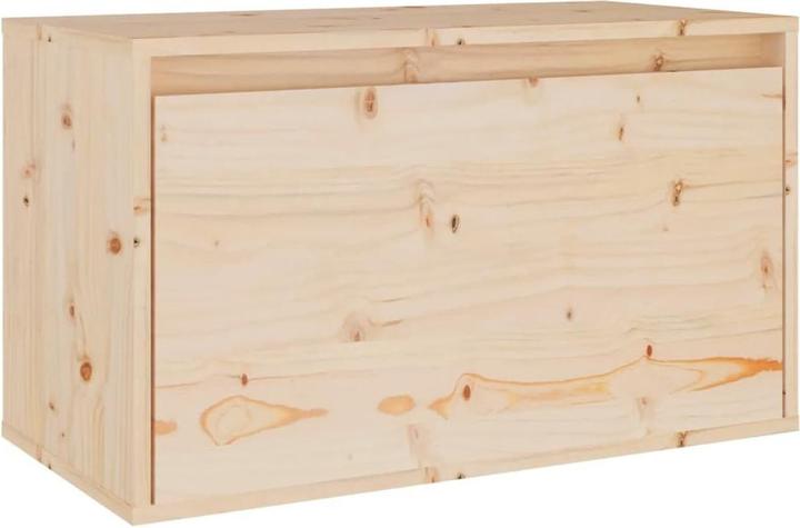 Actual product image VidaXL TV cabinet (60 x 30 x 35 cm)