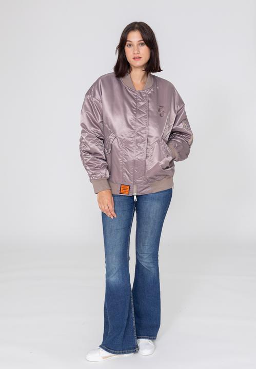 Produktbild Bombers Original Wavy-U (M)