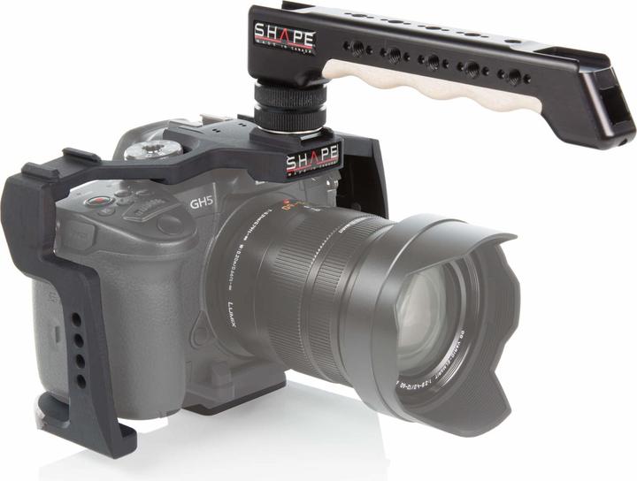 Produktbild Shape DTH1 (Stativadapter)