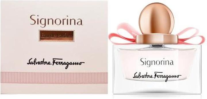 Actual product image Salvatore Ferragamo Signorina (Eau de parfum, 30 ml)