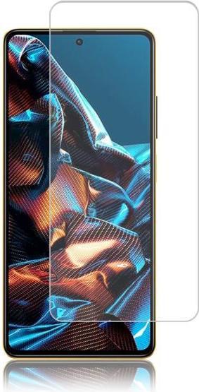 Image du produit Mocolo Protection d'écran en verre 2.5D Full Screen (1 pièce(s), Xiaomi Poco X5 Pro)