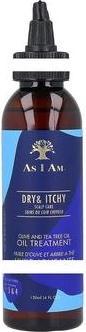 Image du produit As I Am Huile capillaire Dry & Itchy Scalp Care (120 ml) (40 ml)