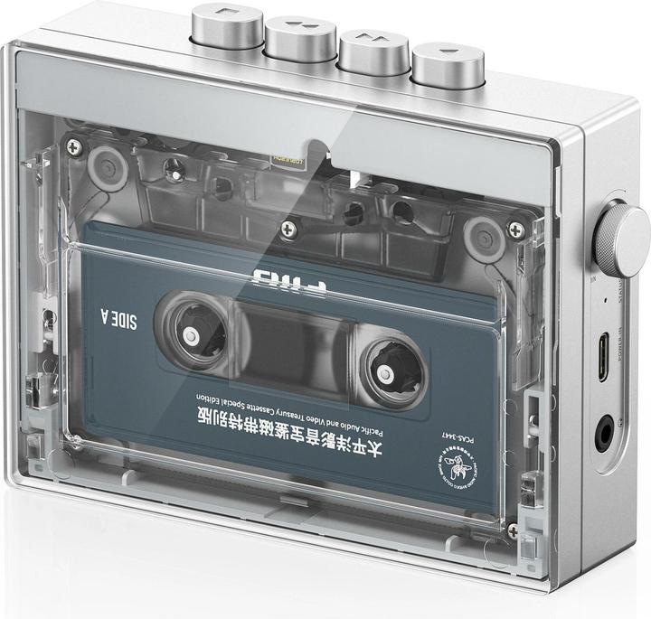 Produktbild FiiO CP13