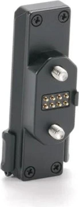 Actual product image Tilta Nucleus Nano II Hand Wheel to DJI Ronin Control Adapter (Gimbal mount)
