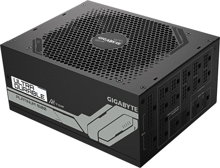 Gigabyte Alimentatore UD1600GM PG5 1600Watt (1600 W)