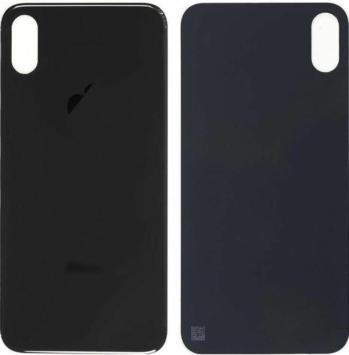 Produktbild CoreParts iPhone XS Max Back Glass 6.5" (Abdeckung, iPhone XS Max)