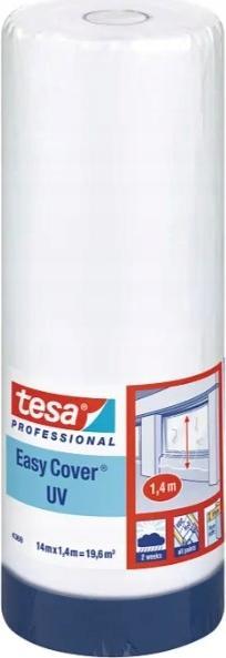 Produktbild tesa Easy Cover® UV Gewebe 14m:1800mm (1800 mm)
