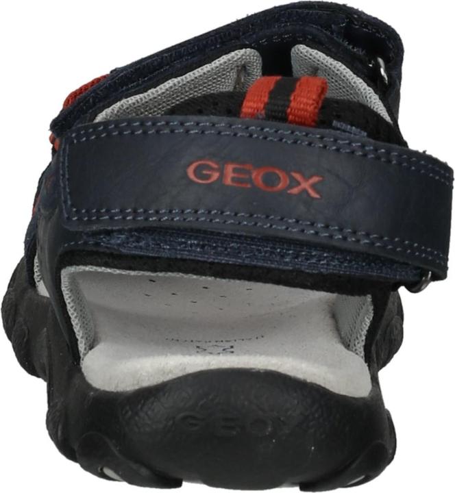 Produktbild Geox J S. Strada A - 50172 (34)