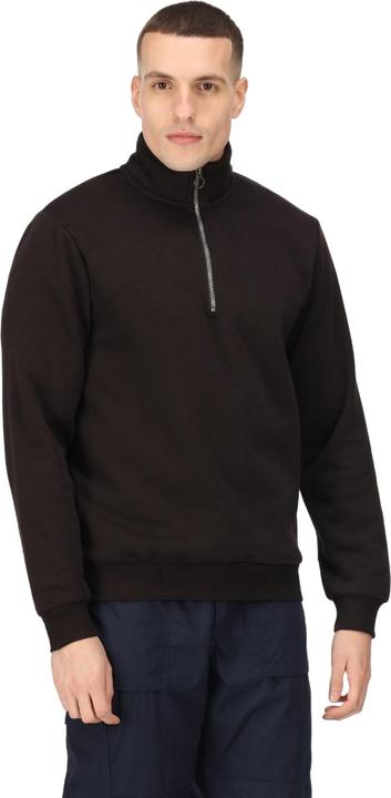 Produktbild Regatta Pro Quarter Zip Sweatshirt (4XL)