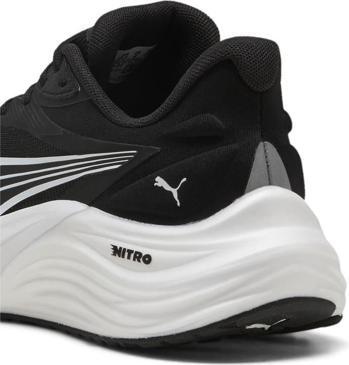 Actual product image Puma Electrify NITRO 4 Jr (36)