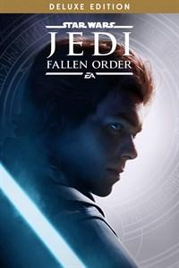 Image du produit Microsoft STAR WARS Jedi Fallen Order Édition de luxe (Xbox One X, Xbox Series X, Xbox One S, Xbox Series S)