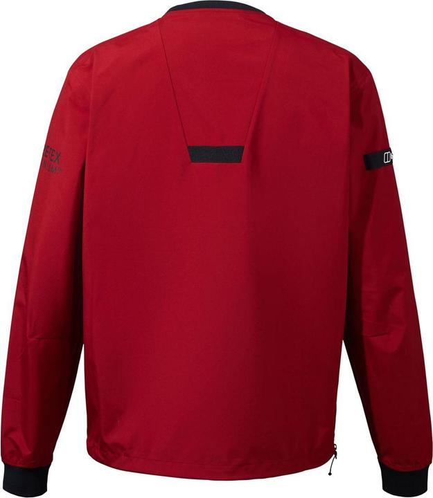 Actual product image Berghaus Fenham Softshell Crew (XXL)