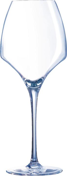 Verres à vin