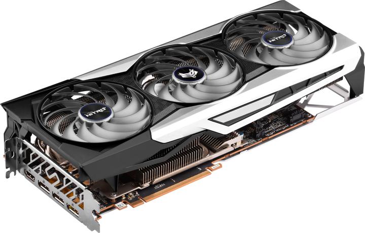 Immagine prodotto Sapphire Radeon RX6950XT Gaming OC Nitro+ (16 GB)